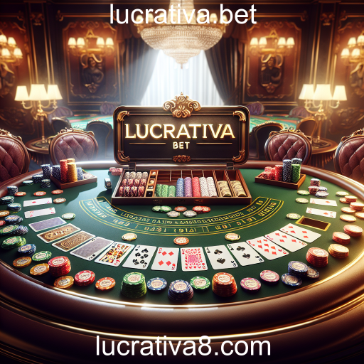 Blackjack: A Estratégia por trás do Clássico dos Cassinos